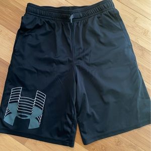 Boys Under Armour shorts